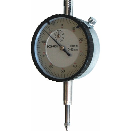 Neutrale Produktlinie: Uhrenanzeige MIB 110 mm