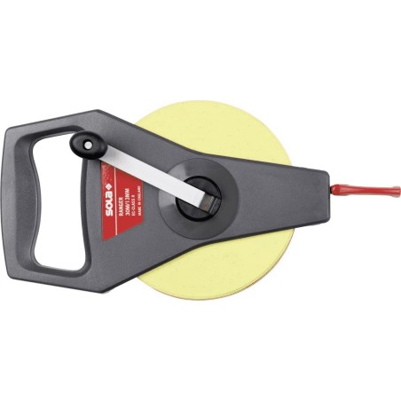 Ranger-Einzelbandrolle RN 30 m/B (50058801)