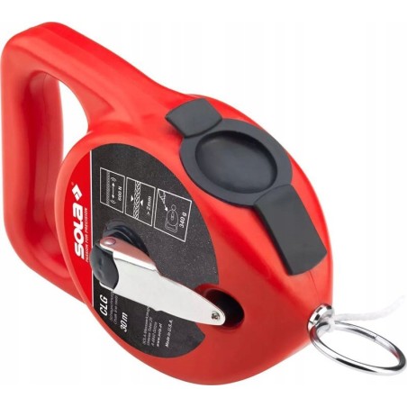 Sola SOLA Markierungsschnur 30 m CLG