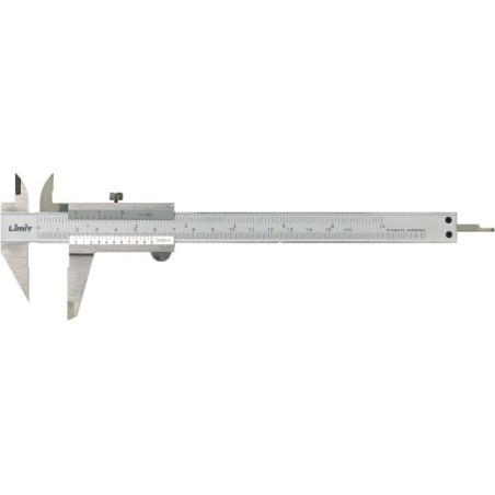 Messschieber mit Anreißnadel (35130103)