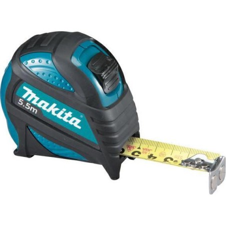 Makita MAKITA Maßband 5,5 m/25 mm MB-57146