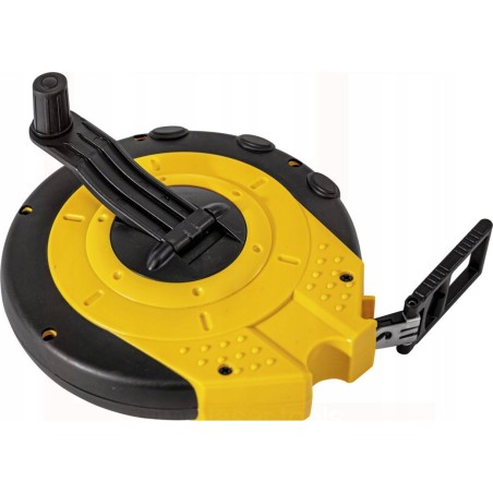 Stabila Fiberglas-Maßband STABILA LBM1000 G 30 m