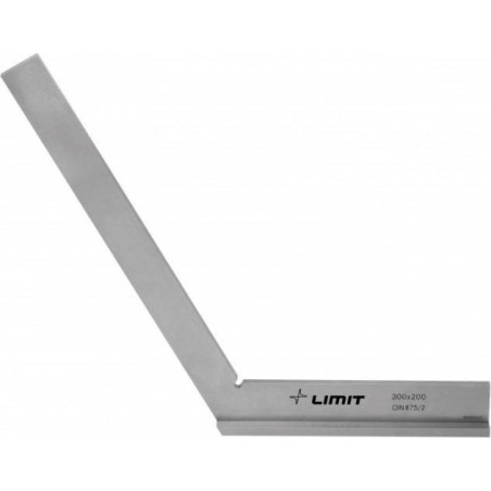 Winkelprofil mit Fuß 120° 300 x 200 mm