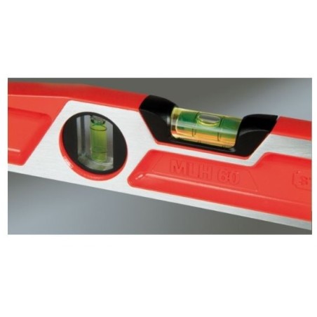 Stanley Wasserwaage 40 cm MLH FATMAX XTREME mit Magnet – 1-42-421