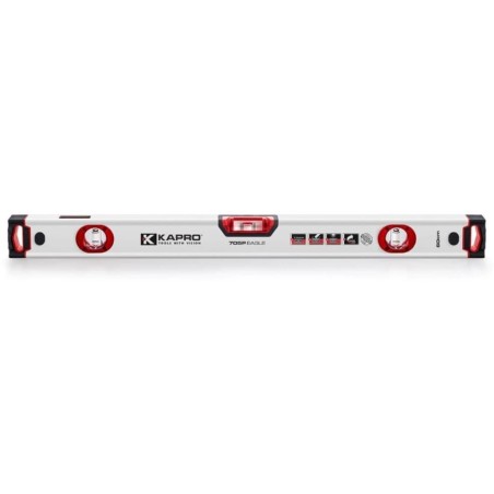 Optivision Eagle 1500 mm, 3-fach Kapro®