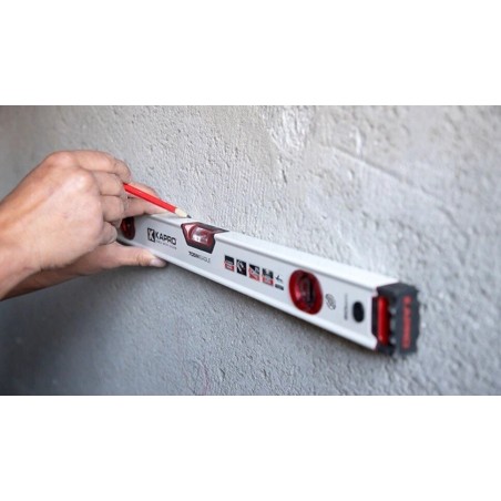 Optivision Eagle 1500 mm, 3-fach Kapro®