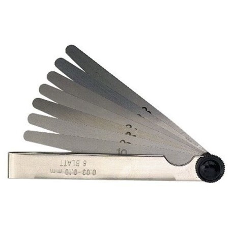 Limit-Platten-Spaltmessgeräte (25951104)