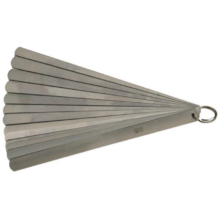 Limit-Platten-Spaltmessgeräte (25951104)