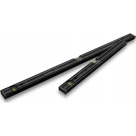 Stabila Set  80AS 60 + 80AS 100 cm Dark Shadow