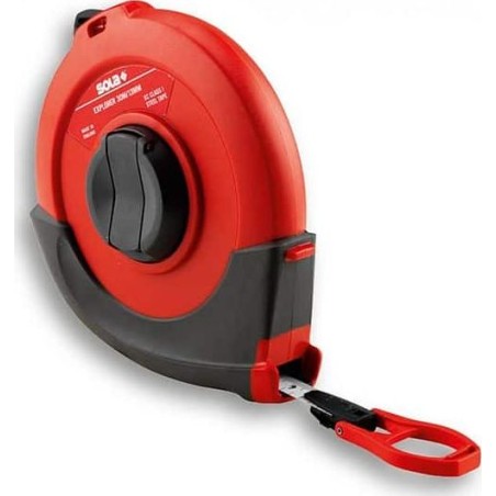 Explorer-Einzelbandrolle 20 m/B (50080301)