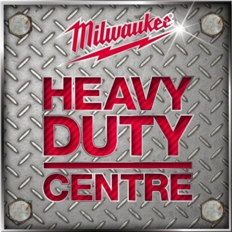 Milwaukee Wasserwaage Box Compact 80 cm Milwaukee