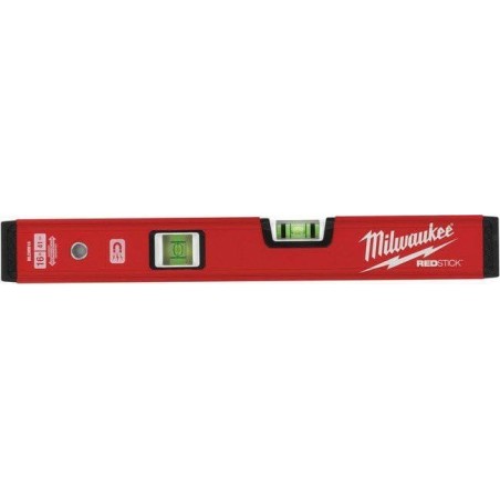 Milwaukee MILWAUKEE MAGNETISCHE WASSERWAAGE 40 cm