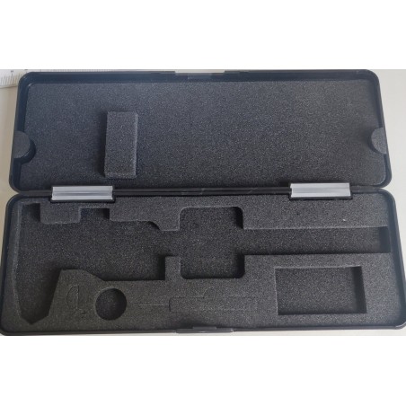 Neutrale Produktlinie: Elektronischer Messschieber 150 mm MIB