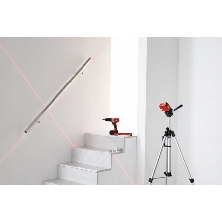 Sourcing Stativ FLEX LKS 65-170 F 1/4