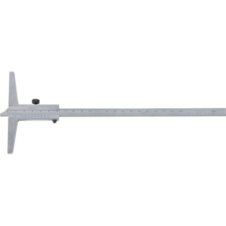 Format Professional Tiefenmessgerät FORMAT 300 mm INOX