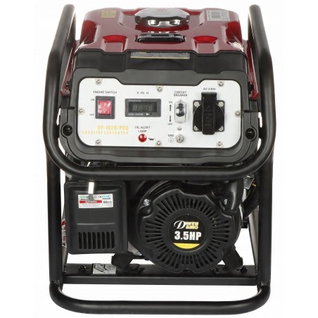 STROMGENERATOR DY-1020/PRO 800 W Dynamo