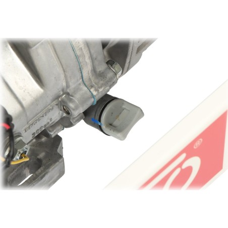 Fogo-Stromaggregat FH-6001R 5600 W Honda GX 390 FOGO