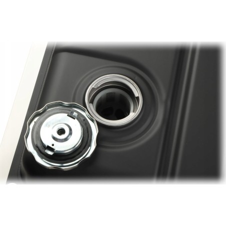 Fogo-Stromaggregat FH-6001TR 5600 W Honda GX 390 FOGO