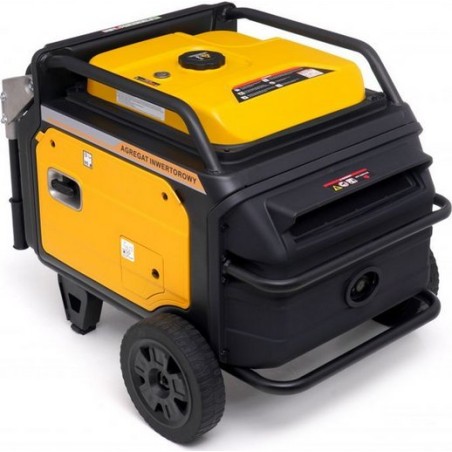 Kraft&Dele-Stromaggregat Inverter-Stromaggregat 8,5 kW KD187