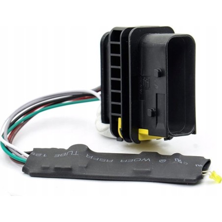 SKLEPLEDY ADBLUE-EMULATOR MAN EURO6 NOX SCR DPF P&P