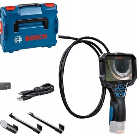 Bosch BOSCH.KAMERA INSP.GIC12V-5-27C +LB (Click&Go)