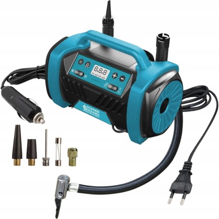 Autokompressor von Könner & Söhnen Autokompressor KS P30 KNNER&SHNEN