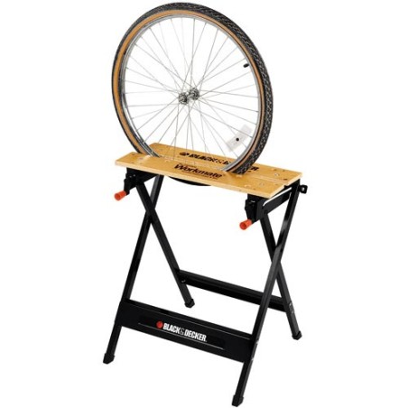 Black&Decker Workmate-Klemmtisch (WM301)