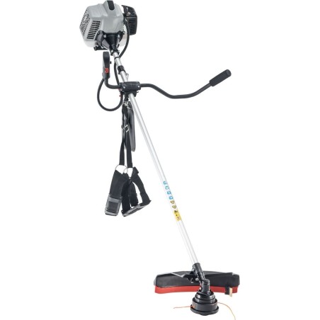 AL-KO Benzin-Rasentrimmer Bc 500 B (113785)