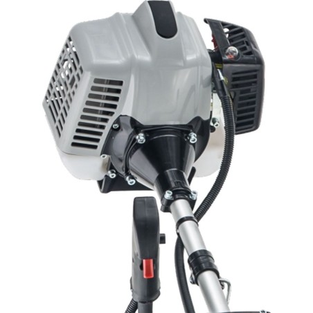 AL-KO Benzin-Rasentrimmer Bc 500 B (113785)