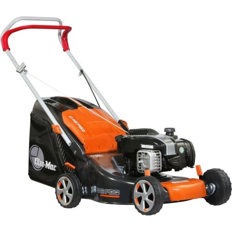 Benzin-Rasenmäher Oleo-Mac OLEO MAC G 48 PBQ COMFORT Plus BENZIN-RASENMÄHER B&S Briggs & Stratton 4,5 PS 1400 m² 661190