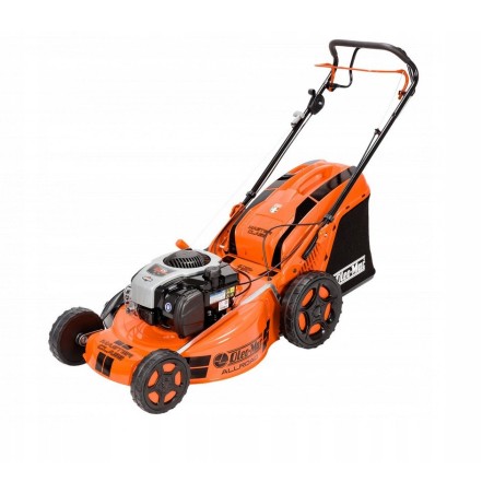 OLEO-MAC RASENMÄHER MIT BENZINMOTOR B&S GMC53TBX ALLROAD 4