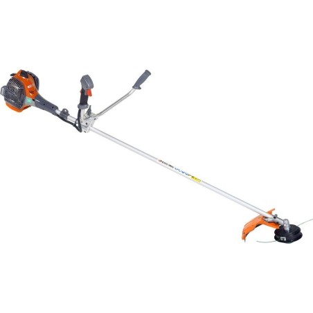 Oleo-Mac OLEO-MAC BC 241 T Speed&Go Benzin-Rasentrimmer, Rasenkantenschneider, Trimmer, 1,2 PS, Premium-Klasse 61379065E2