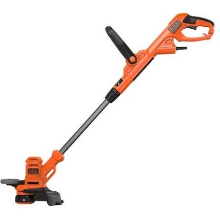 Black&Decker 3-in-1-Multitrimmer-Set, 550 W (BESTA530CM-QS)