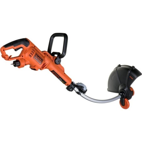 Black&Decker Fadenscher (GL8033-QS)