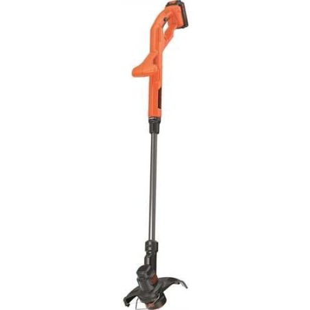 Black&Decker Akku-Rasentrimmer AFS 18 V, 25 cm (ST1823-QW)