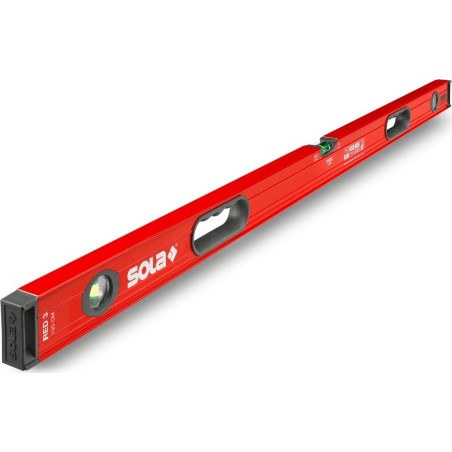 Big Red 3 Wasserwaage 1200 mm (01219401)