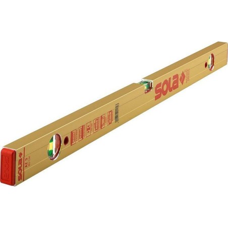 Sola SOLA ALUMINIUM-WATERWAAGE AZ 3 250 250 cm