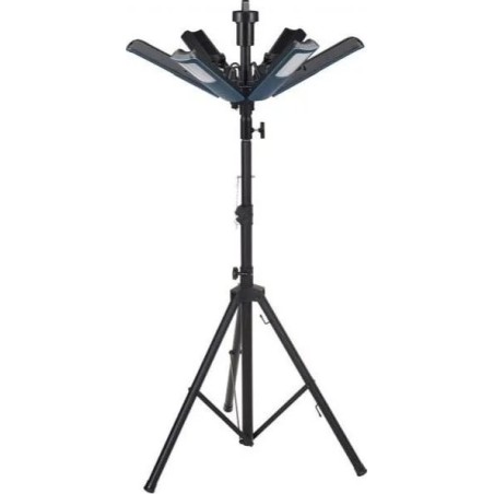 Mareld STARBURST-ARBEITSLAMPE 16000APP+STATIV