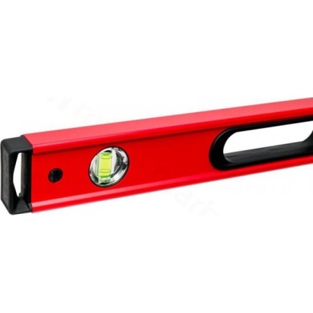 PRO-Wasserwaage PRO900 mit elektronischer Anzeige, 100 cm