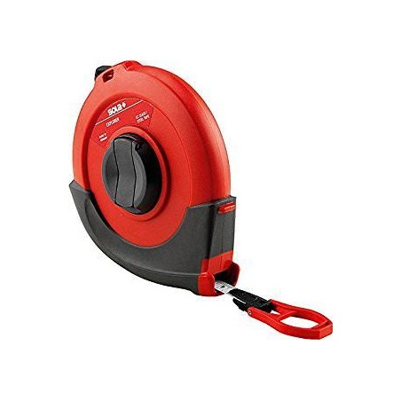 Sola Sola – Stahlbandmaß Explorer EP 50 m/B, 13 mm