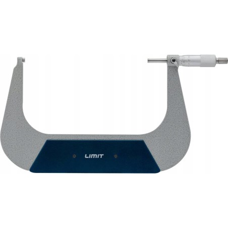 Mikrometer-Messbereich MMB 175–200 mm