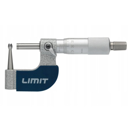 Rohrmikrometer Limit MSA 25