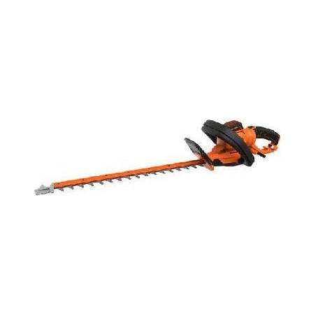 Black&Decker Elektrische Gartenschere BEHTS551-QS 60 cm