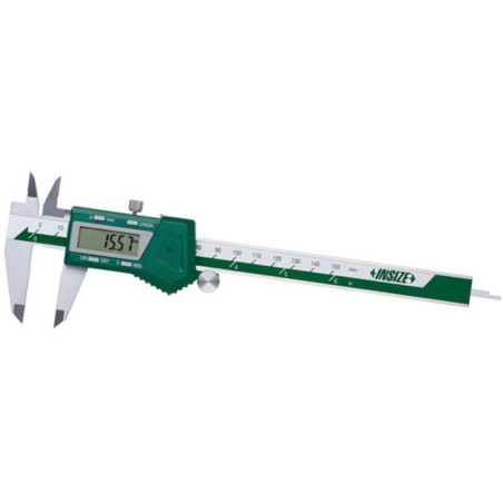 Digital-Messschieber  300   12 3V/ABS/DATA/SQ ROLKA /CERT.