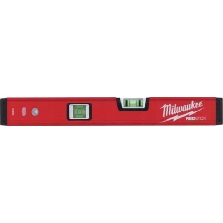 Milwaukee Wasserwaage Box Compact 120 cm Milwaukee