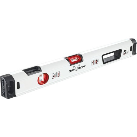 Kapro Condor Rohrwasserwaage 200 cm (905-40-200)