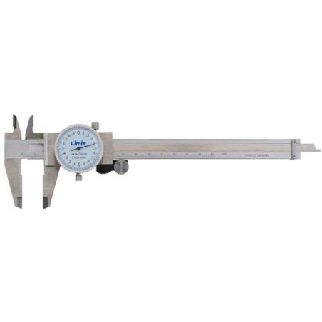 Messschieber mit Messuhr (52700309)