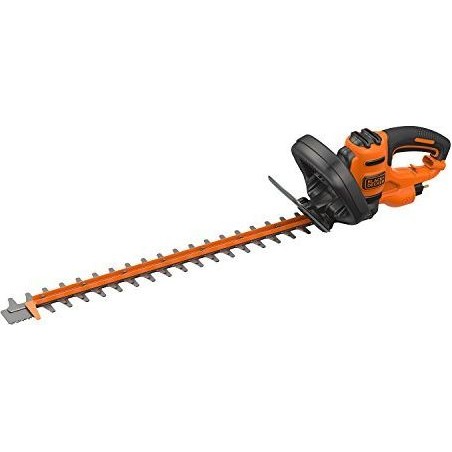 Black&Decker Elektrische Heckenschere 60 cm BEHTS501-QS