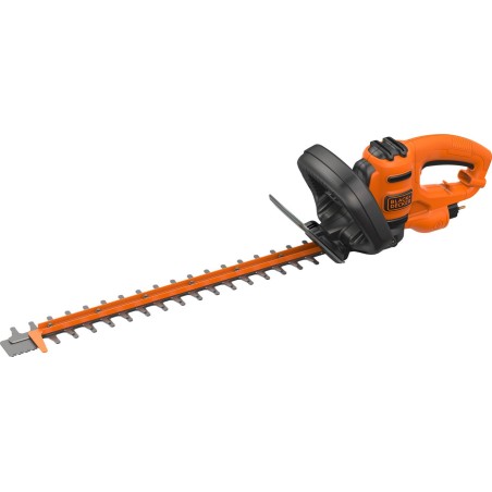 Black&Decker Heckenschere 50 cm BEHTS301-QS