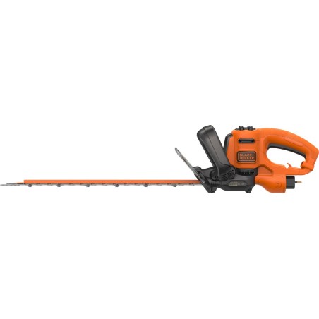 Black&Decker Heckenschere 50 cm BEHTS301-QS